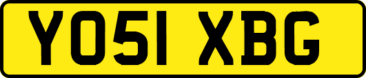 YO51XBG