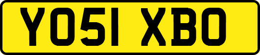 YO51XBO