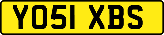 YO51XBS