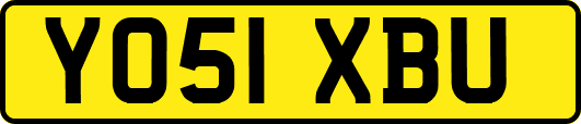 YO51XBU