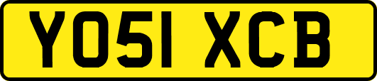 YO51XCB