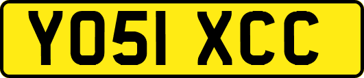 YO51XCC