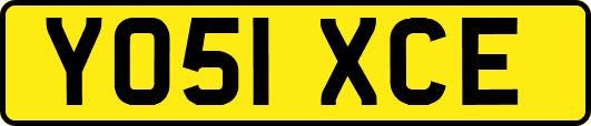 YO51XCE