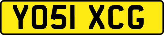 YO51XCG