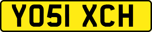YO51XCH