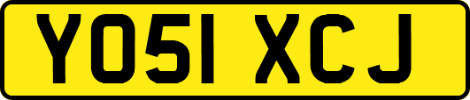 YO51XCJ