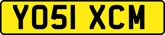 YO51XCM