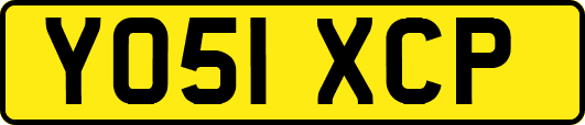 YO51XCP