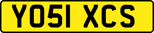 YO51XCS