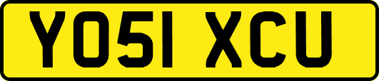 YO51XCU