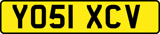 YO51XCV