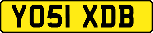 YO51XDB