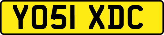 YO51XDC