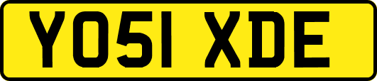 YO51XDE