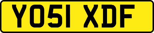 YO51XDF
