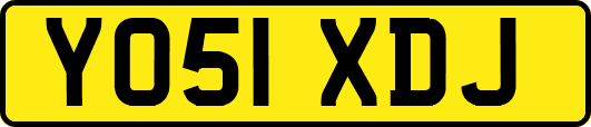 YO51XDJ