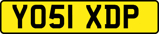 YO51XDP