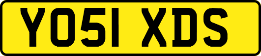 YO51XDS