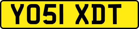 YO51XDT