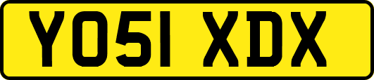 YO51XDX