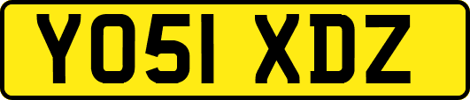 YO51XDZ
