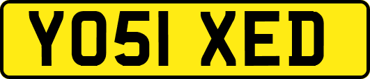 YO51XED