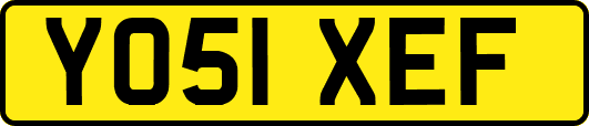YO51XEF