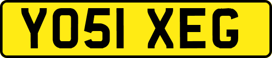 YO51XEG