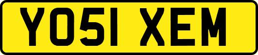 YO51XEM