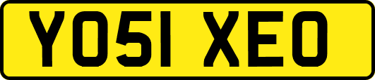 YO51XEO