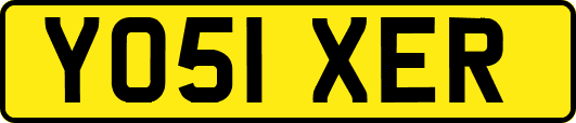 YO51XER