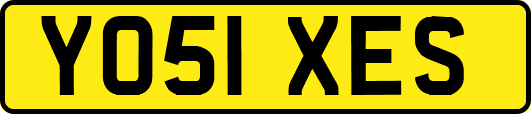 YO51XES