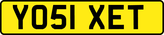 YO51XET