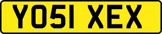 YO51XEX