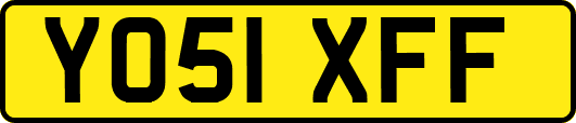 YO51XFF