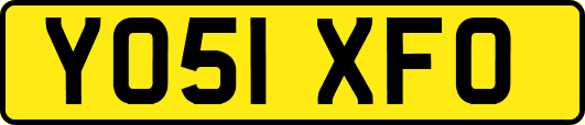 YO51XFO