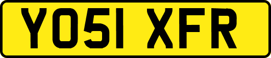 YO51XFR