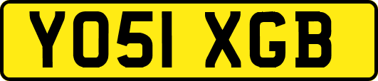 YO51XGB