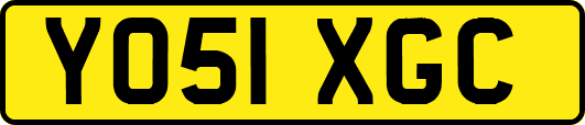 YO51XGC