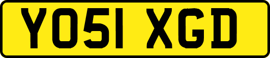 YO51XGD