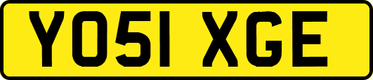 YO51XGE