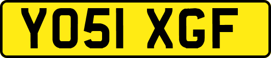 YO51XGF