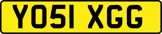 YO51XGG