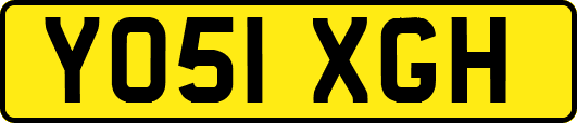 YO51XGH