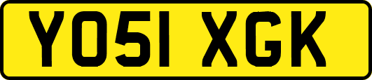 YO51XGK