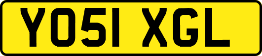 YO51XGL