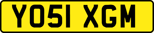 YO51XGM