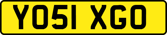 YO51XGO