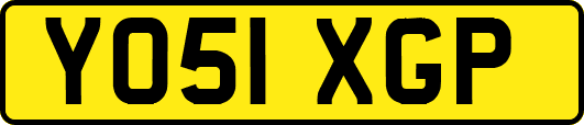 YO51XGP