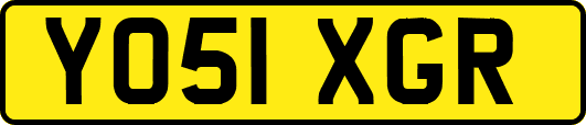 YO51XGR